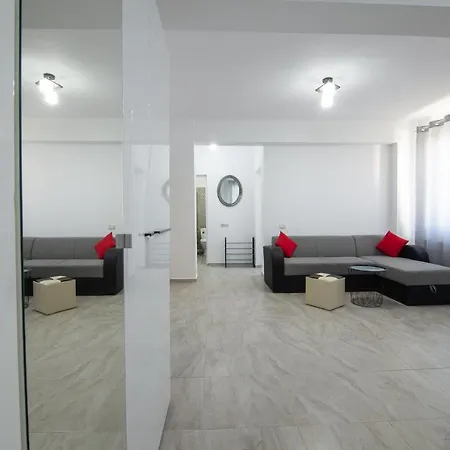 Apartel Benidom Dc