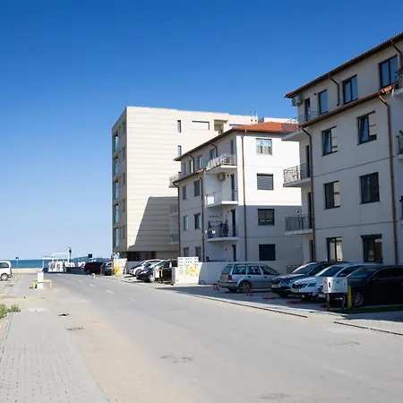 Apartel Benidom Dc * Năvodari