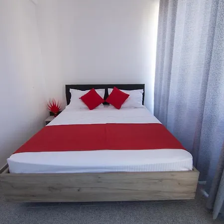 Apartel Benidom Dc Năvodari
