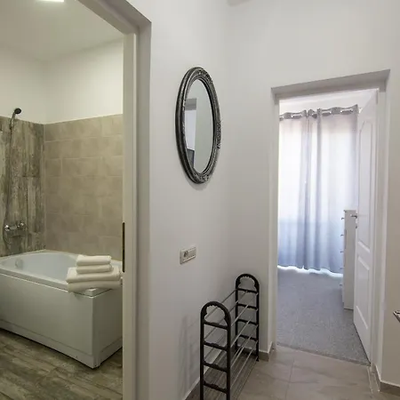 Apartel Benidom Dc Năvodari