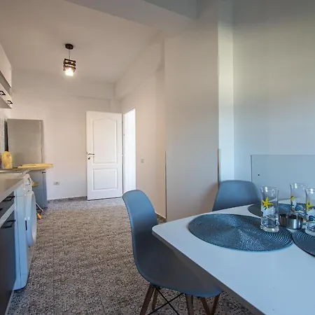 Apartel Benidom Dc Apartmán *