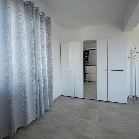 Apartmán Apartel Benidom Dc *