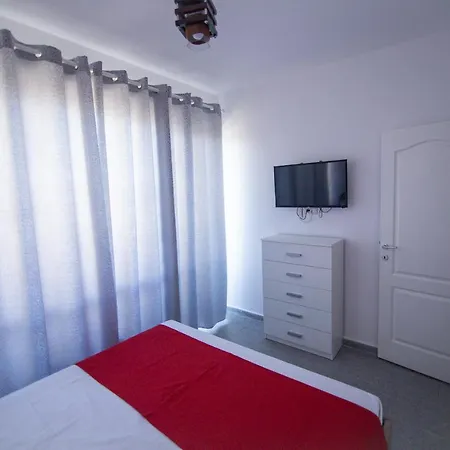 Apartel Benidom Dc Apartmán