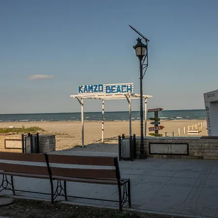 Apartmán Apartel Benidom Dc *
