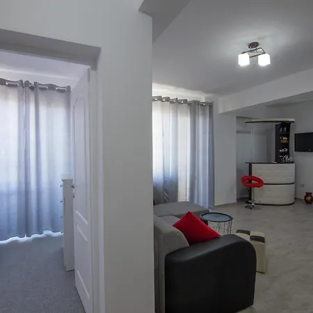 Apartel Benidom Dc Apartmán *