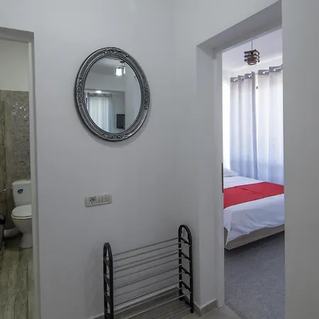 Apartmán Apartel Benidom Dc Năvodari