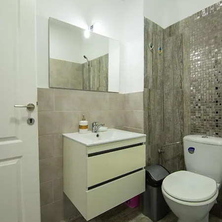 Apartel Benidom Dc * Năvodari