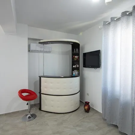 Apartel Benidom Dc