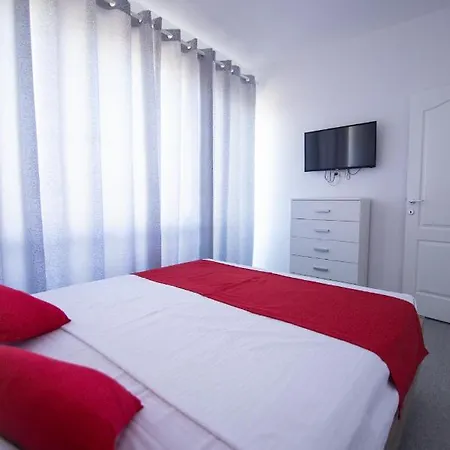 Apartel Benidom Dc Năvodari
