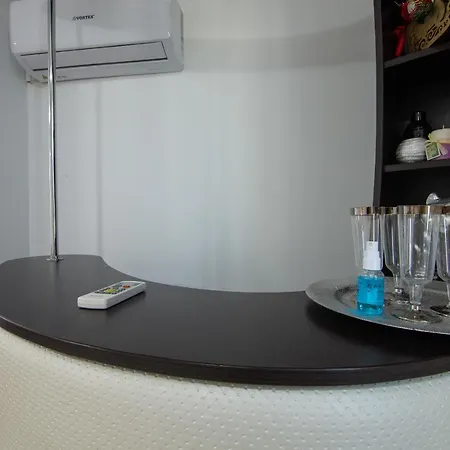 Apartel Benidom Dc Apartmán